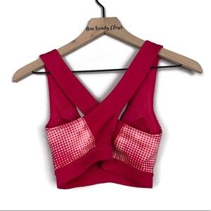 adidas Intimates & Sleepwear - Adidas | Pink Supernova Padded Sports Bra SZ Small adidas Intimates & Sleepwear - Adidas | Pink Supernova Padded Sports Bra SZ Small